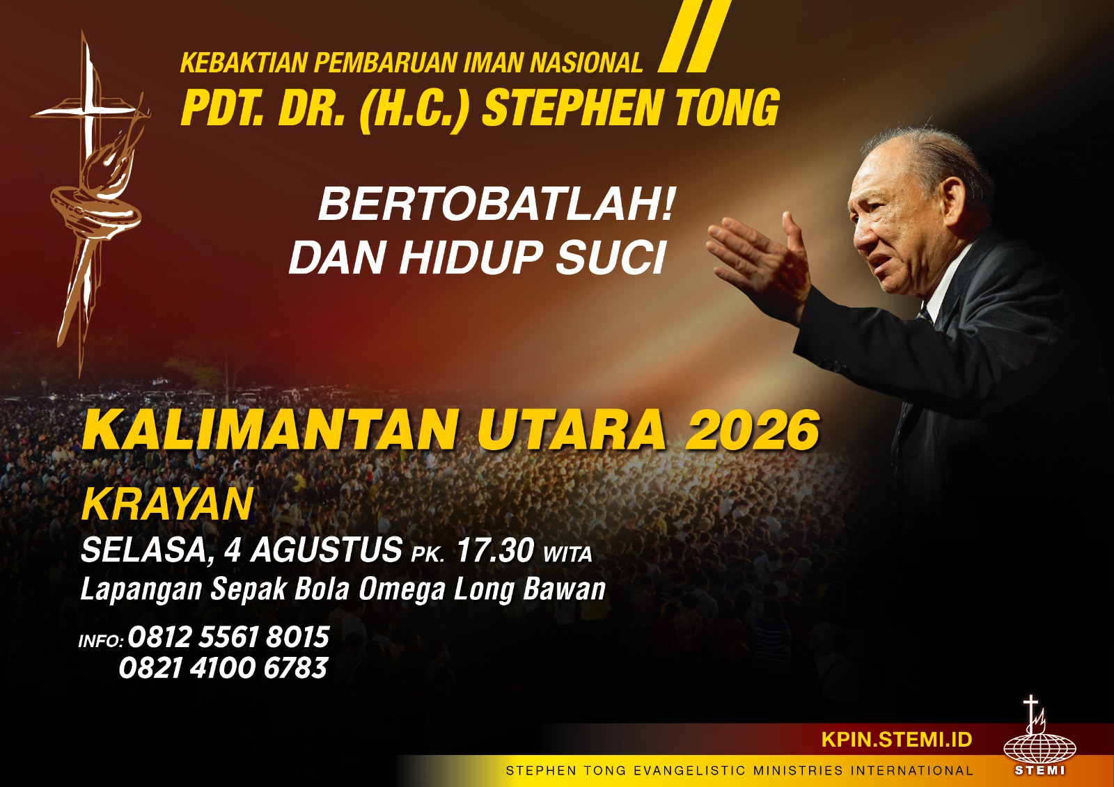 Sumatera Utara 2026