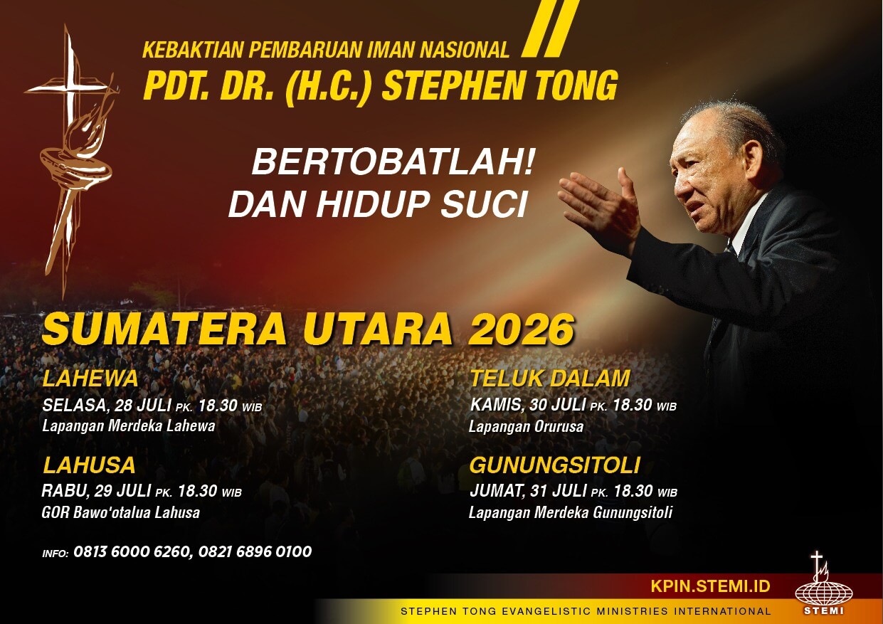 Sumatera Utara 2026